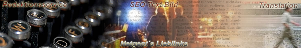 Headergrafik LieblinksRedaktionsservice SEO Text Translation Munich Kilian Tribbeck verlinkt zur Startseite von Redaktionsservice SEO Text Translation Munich Kilian Tribbeck Übersetzungsservice Englisch München